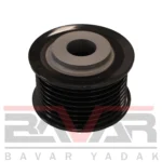 پولي سر دينام تویوتا لندکروزر 8 سيلندر