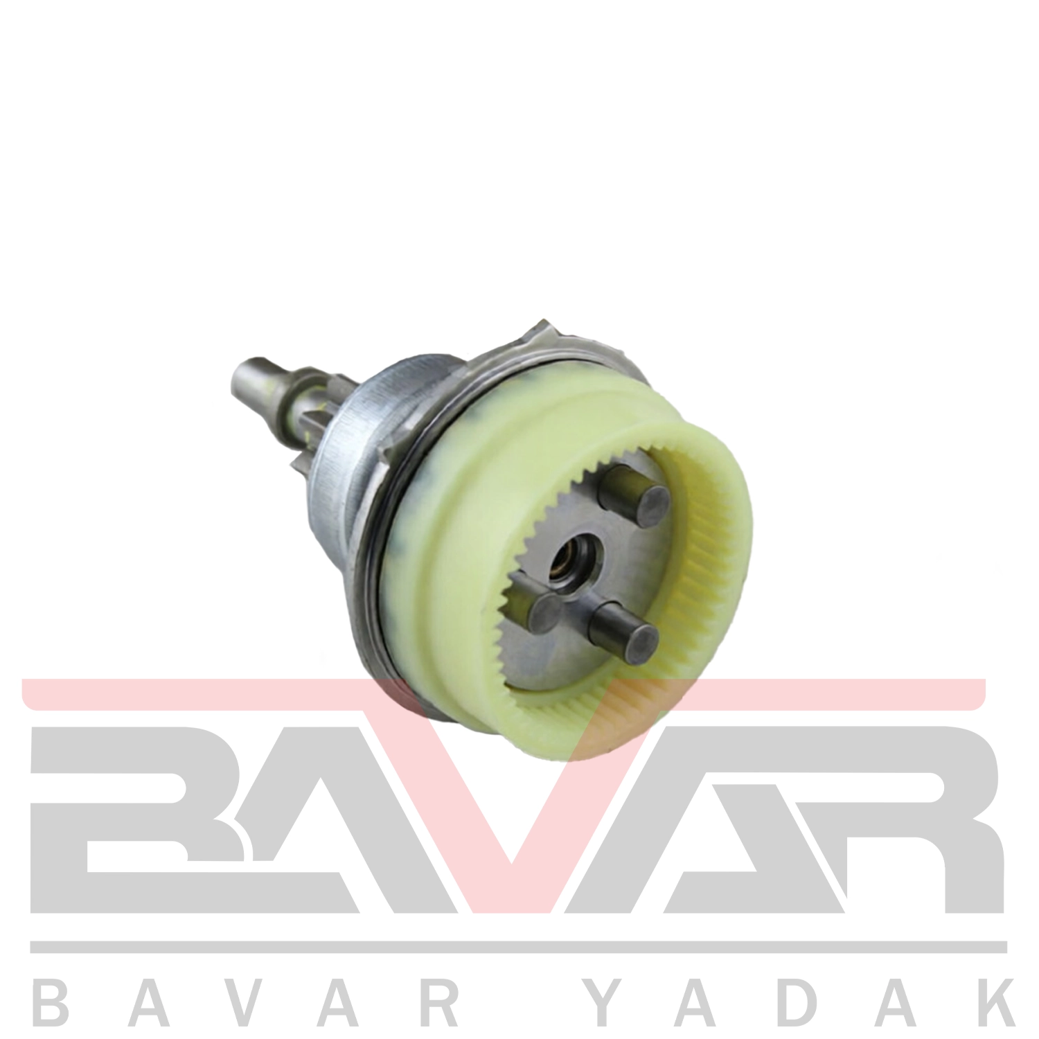 28021-73020 دنده استارت تویوتا هایس - Image 1