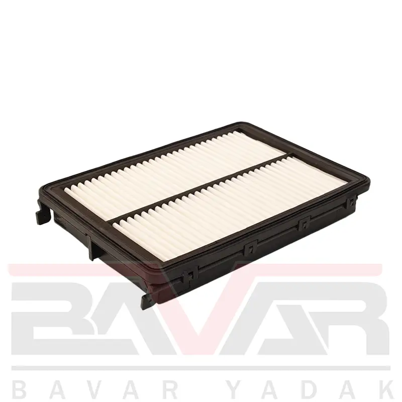 28113-C1100 فیلتر هوای هیوندای آزرا - Image 1