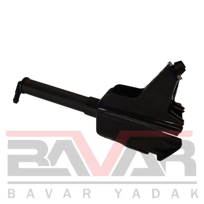 28641 4CD0A نازل چراغ شور راست نیسان ایکس تریل