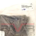 بادگیر رادیاتور چپ هیوندای سانتافه - Image 2