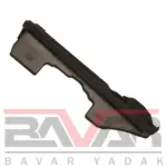 بادگیر رادیاتور چپ هیوندای سانتافه