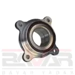 بلبرینگ چرخ جلو با توپی تویوتا لندکروزر 6 سیلندر سال  2008 تا 2015