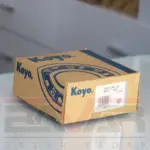 بلبرینگ چرخ جلو با توپی تویوتا لندکروزر 6 سیلندر سال  2008 تا 2015