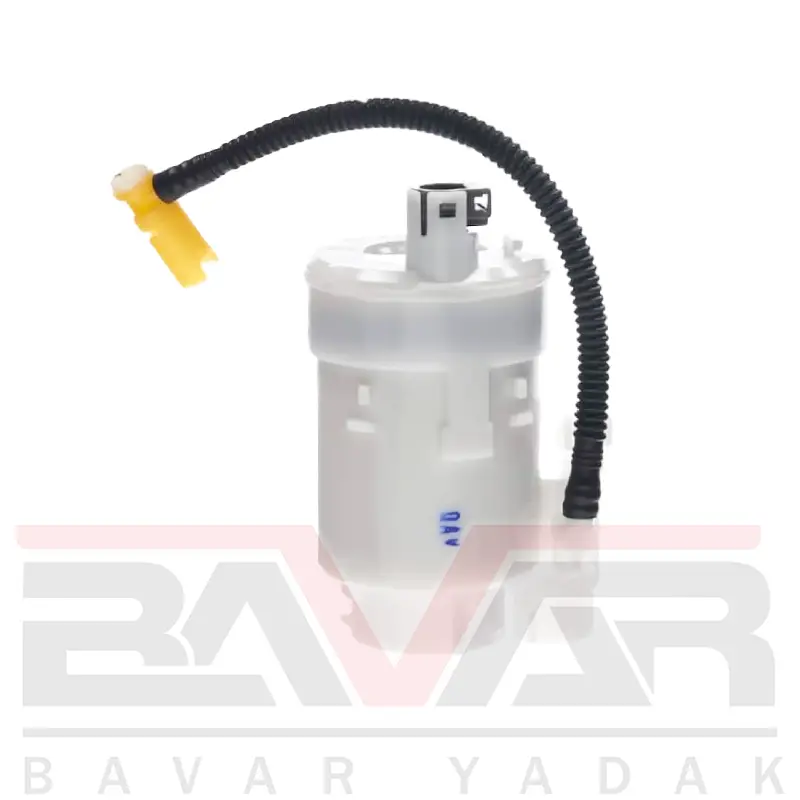 31112-A70A0 فیلتر پمپ بنزین هیوندای ولستر - Image 1