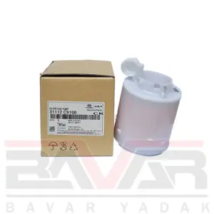 31112 C9100 1 لوازم یدکی هیوندای اکسنت