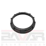 کیت درپوش باک بنزین کیا اپتیما