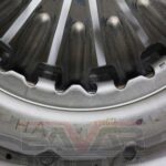 دیسک کلاچ تویوتا هایلوکس دیزل سال 2006 تا 2014