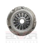 دیسک کلاچ تویوتا پرادو 4 سیلندر سال 2007 تا 2015