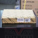 دیسک کلاچ تویوتا پرادو 4 سیلندر سال 2007 تا 2015