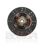 صفحه کلاچ تویوتا هایلوکس دیزل سال 2008 تا 2016