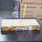 صفحه کلاچ تویوتا پرادو 4 سیلندر