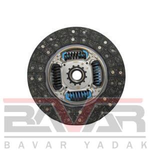 صفحه کلاچ تویوتا پرادو 4 سیلندر