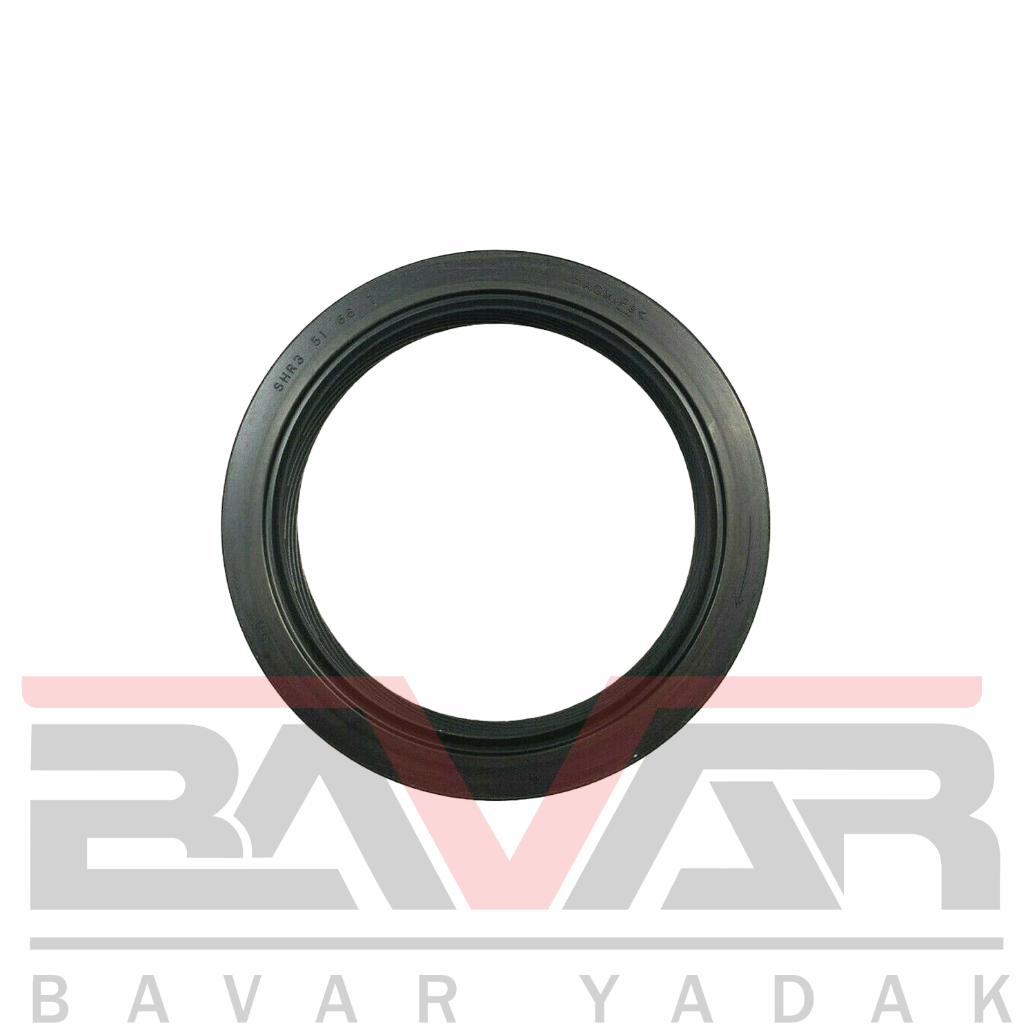 31375-1XF00-1 کاسه نمد توربین گیربکس نیسان آلتیما سال 2013 تا 2018 - Image 1