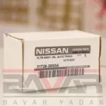 فیلتر روغن کاغذی داخلی نیسان آلتیما 2013 تا 2018 اصلی - Image 3