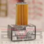 صافی گیربکس کاغذی نیسان سنترا موتور معمولی اصلی - Image 2