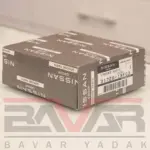 صافی گیربکس نیسان تیانا اصلی - Image 2