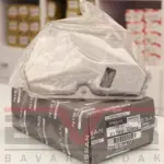 صافی گیربکس فلزی نیسان جوک موتور معمولی اصلی - Image 2