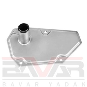 31728-3JX0C - صافی گیربکس فلزی جوک سانی ورسا