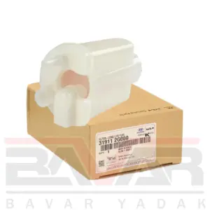 صافی بنزین کیا موهاوی