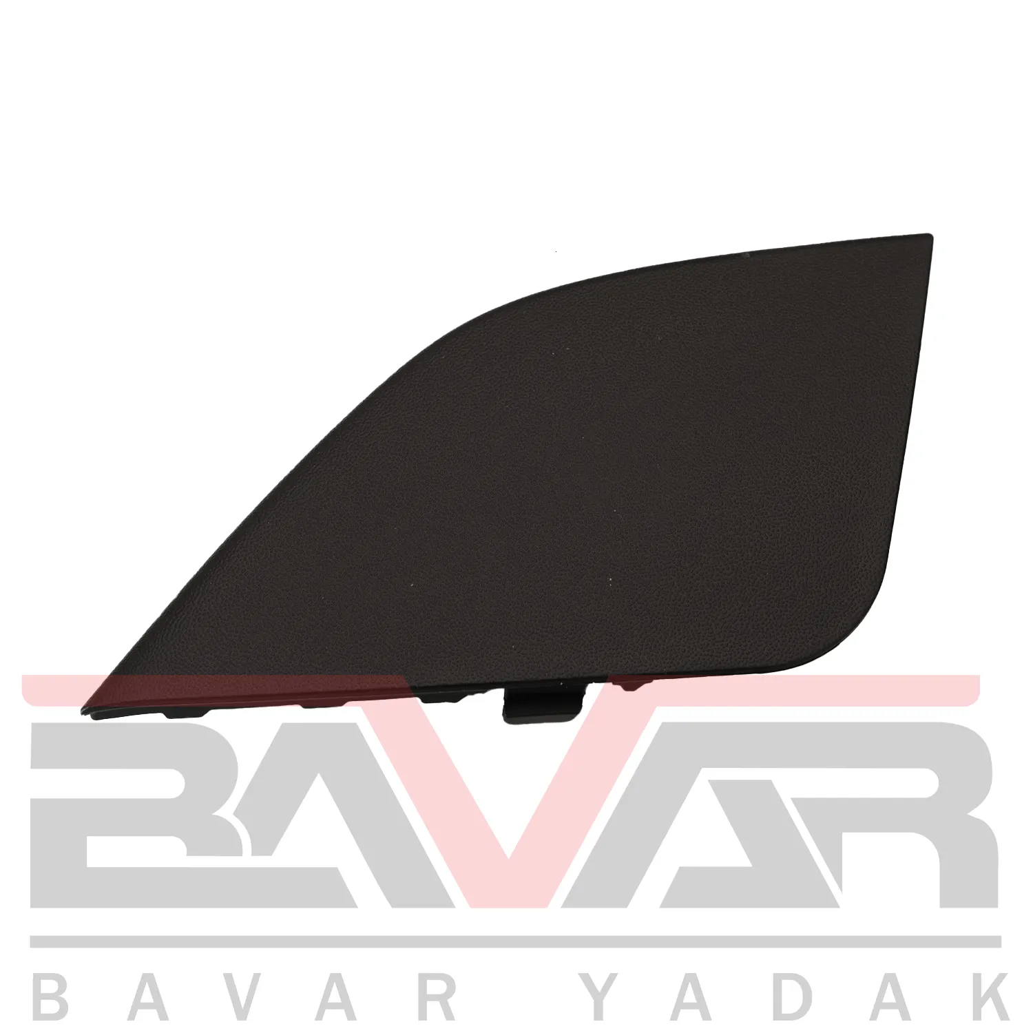 درب پوش راست بکسل بند RAV4 سال 2016