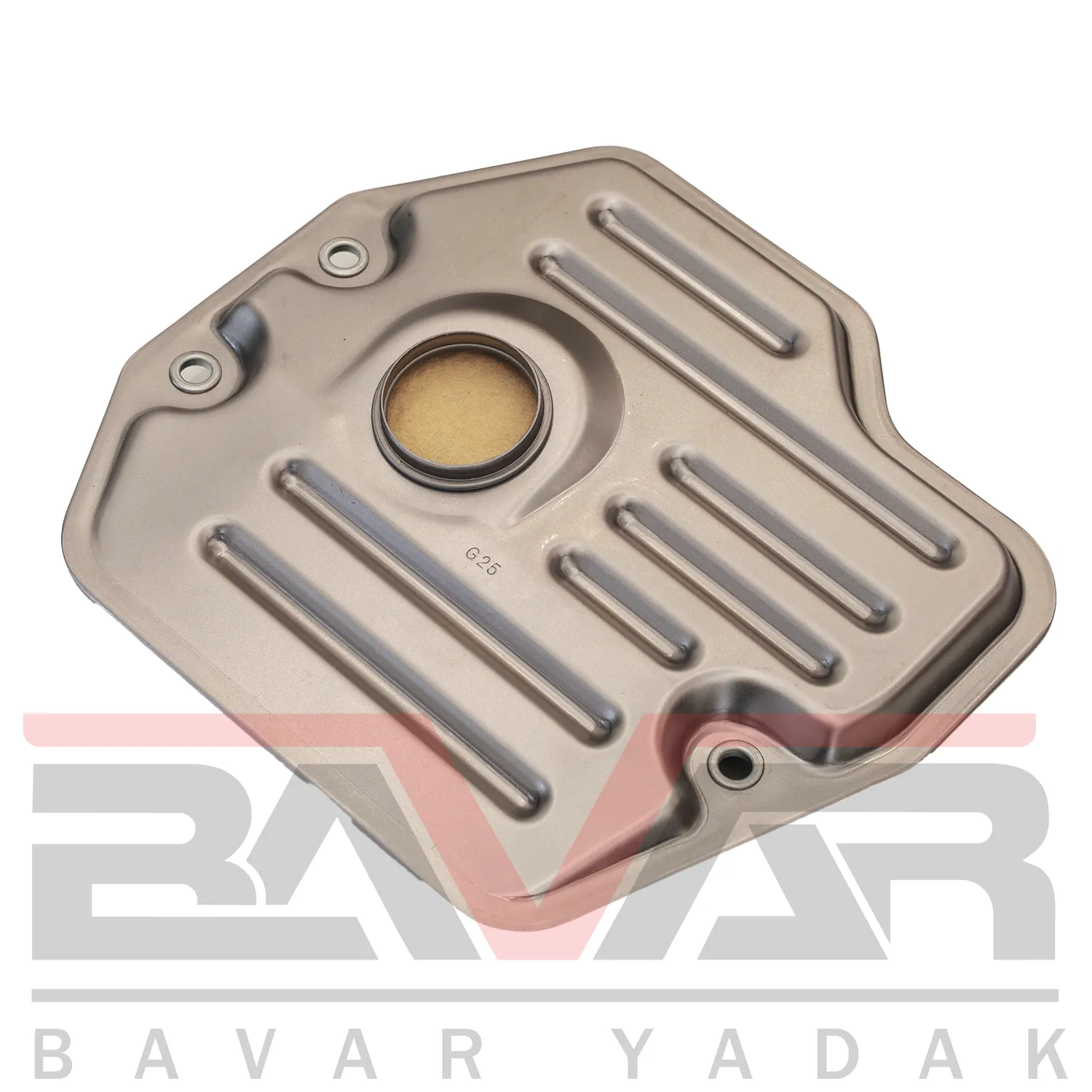 35330-06010-2 صافی گیربکس تویوتا کمری 4 سیلندر سال 2006