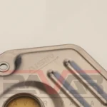 صافی گیربکس تویوتا کمری 4 سیلندر سال 2006