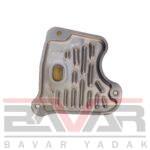 صافی گیربکس تویوتا کرولا 2017