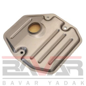 صافي گيربکس تویوتا کرولا 2016 تا 2017