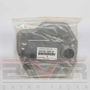 صافی گیربکس تویوتا راوفور RAV4 سال 2009 تا 2012