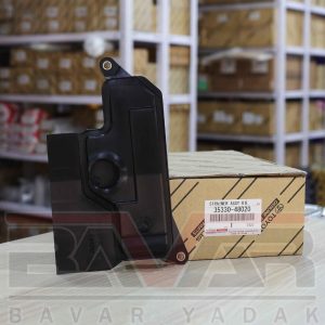 صافی گیربکس لکسوس ES350 سال 2008 تا 2011