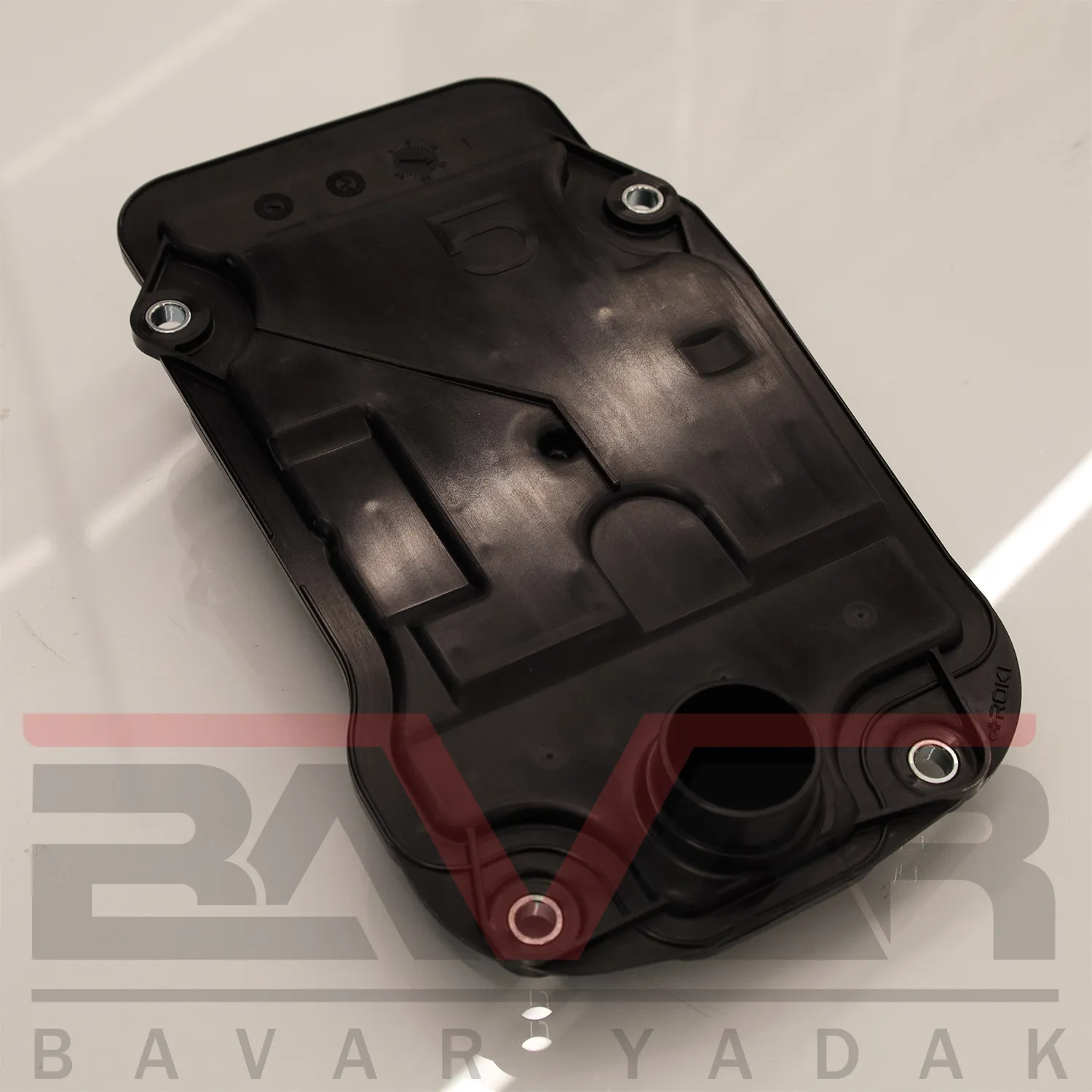 فیلتر گیربکس لکسوس GX460