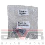 موتور شیشه شور تویوتا لندکروزر 2012