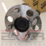 توپی چرخ عقب چپ کمری سال 2007 - Image 2