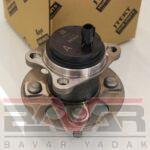 توپی چرخ عقب چپ کمری سال 2007 - Image 3