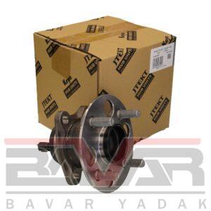 3DACF026F توپی چرخ عقب چپ لکسوس ES2008 3DACF026F توپی چرخ عقب چپ لکسوس ES2008