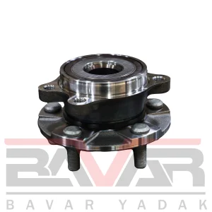 بلبرینگ چرخ جلو با توپی 2013-2018-RAV4- WD