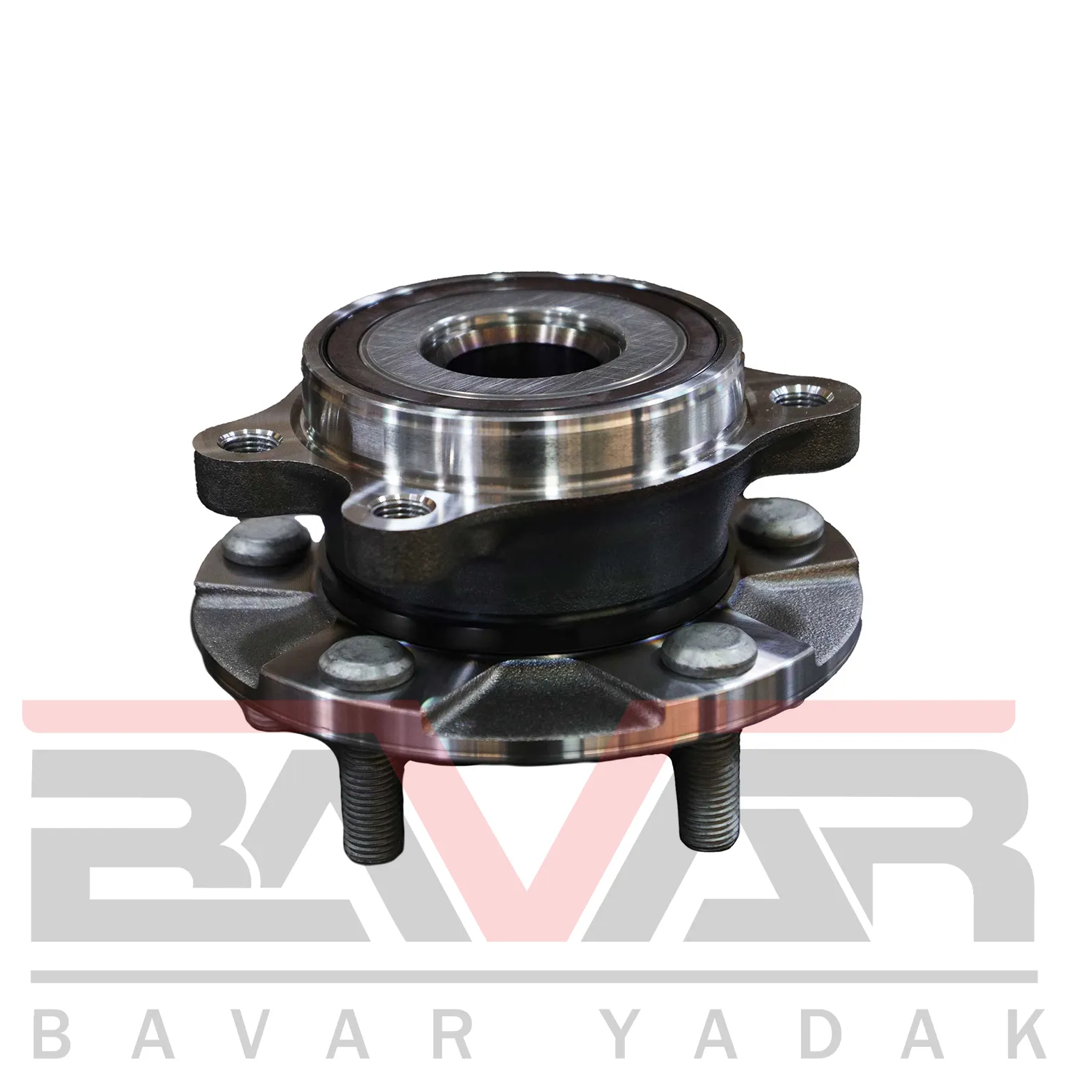 بلبرینگ چرخ جلو با توپی 2013-2018-RAV4- WD