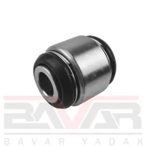 بوش استیل مندل سگدست رگلاژی عقب تویوتا کمری 2005 تا 2011