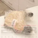 سگ دست عقب تویوتا RAV4 راوفور 2013 تا 2015