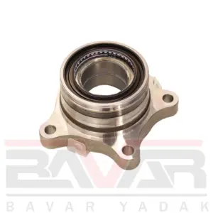 بلبرینگ چرخ تویوتا لندکروزر 2007 تا 2016