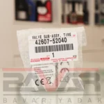 سنسور باد لاستیک تویوتا هایلوکس 2024 تا 2025 - Image 2