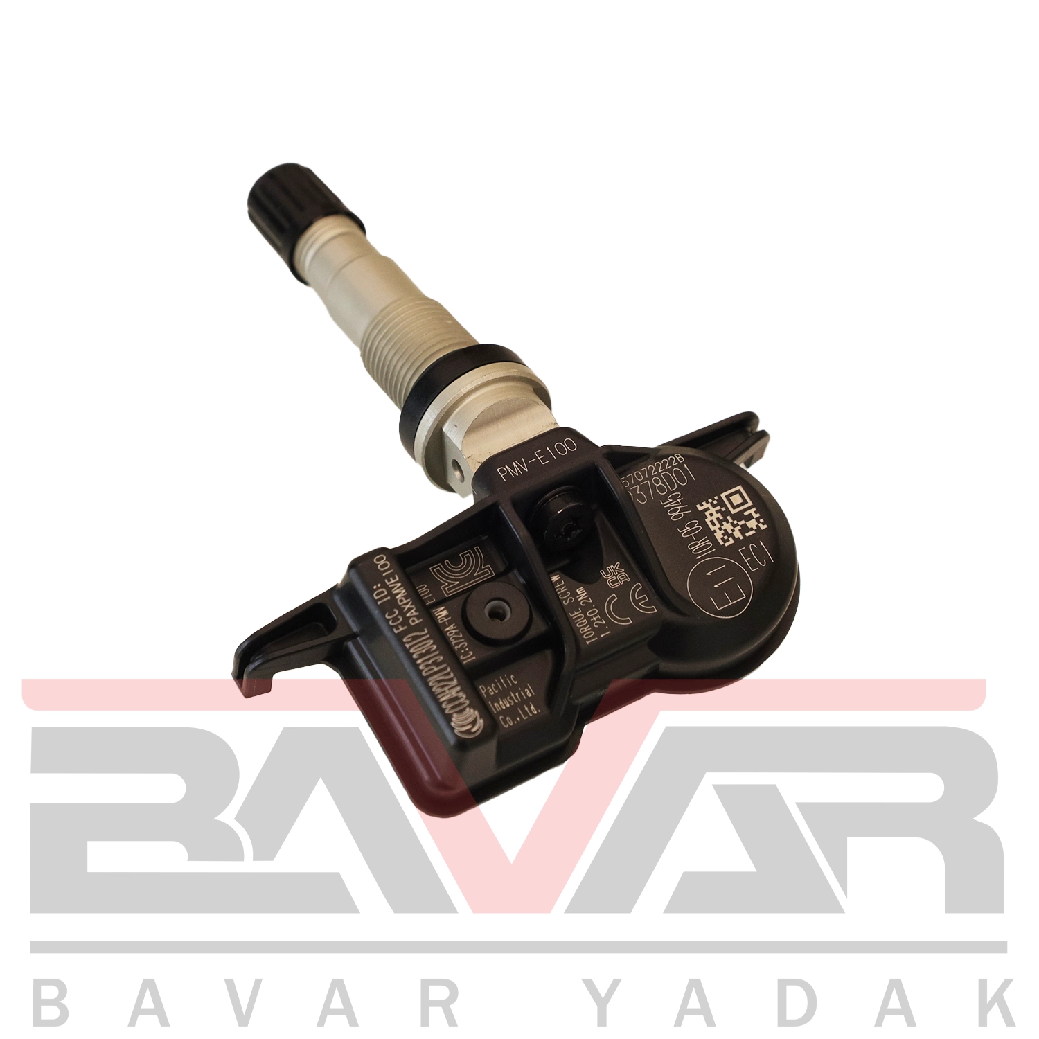 42607-52040 سنسور باد لاستیک تویوتا هایلوکس 2024 تا 2025 - Image 1