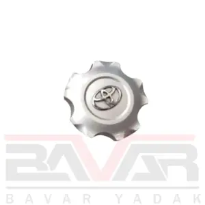 قالپاق چرخ تویوتا لندکروزر سال 2012-2013