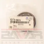 کاسه نمد پلوس هیوندای النترا - Image 2