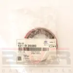 کاسه نمد پلوس هیوندای النترا - Image 2