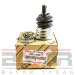 سیبک طبق بالای تویوتا هایلوکس سال 2006 تا 2015