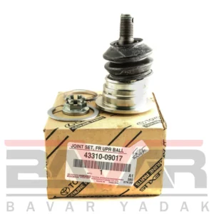 سیبک طبق بالای تویوتا هایلوکس سال 2006 تا 2015