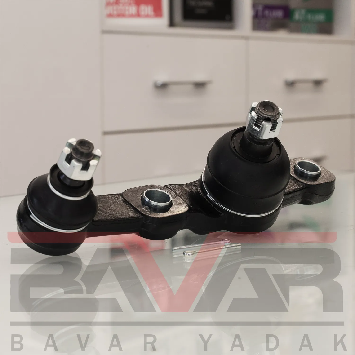 سيبک طبق پايين لکسوس IS300 و لکسوس GS سال 2008 تا 2010