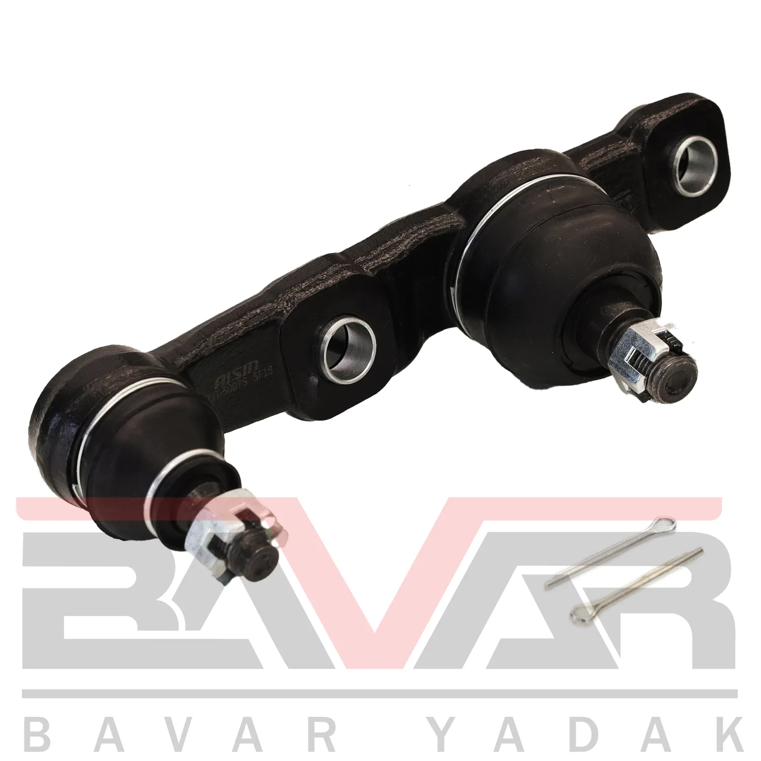 سيبک طبق پايين لکسوس IS300 و لکسوس GS سال 2008 تا 2010